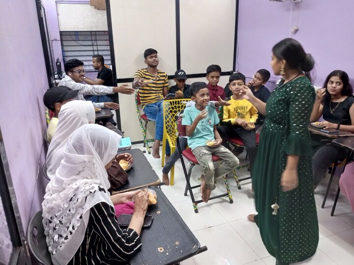 Classroom Environment